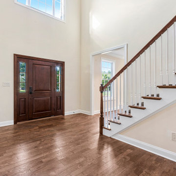 Bucks County Custom Home