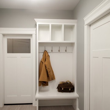 Built Ins