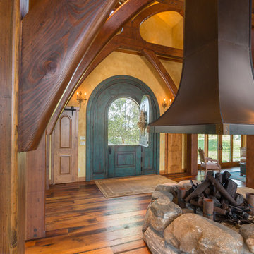 Bunn Residence