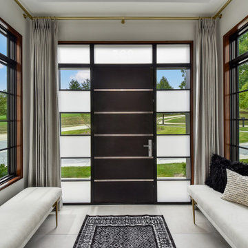Burr Ridge Modern