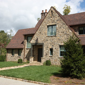 Burton Cottage