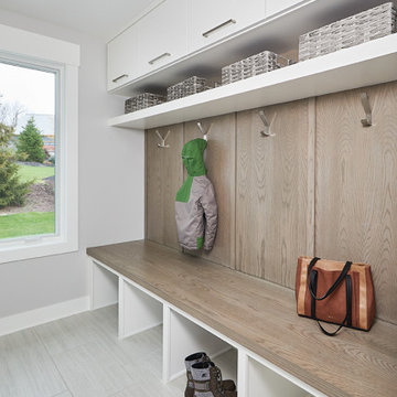 Burwood Transitional