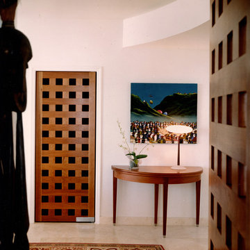 By J Design Group - Doors - Miami Interior Designers – Modern – Contemporary.