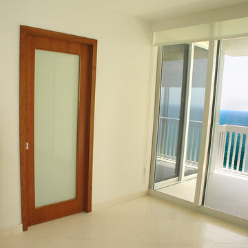 By J Design Group - Doors - Miami Interior Designers – Modern – Contemporary.