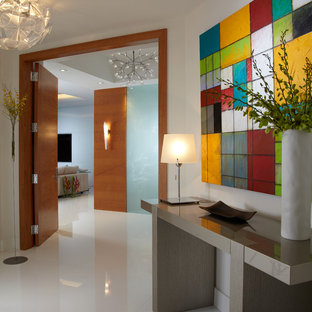 By J Design Group - Modern Interior Design in Miami - Miami Beach - Contemporary