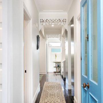 C1880 Home with Stylish Architect Update in Birchgrove