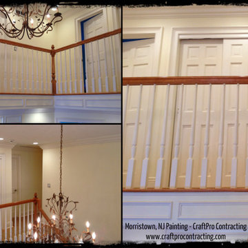 Cabinet Refinishing & Painting in Morristown, NJ 07960