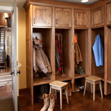 Cabinets by Showplace