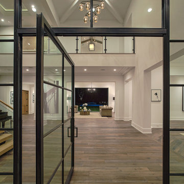 Calabasas Custom Home