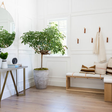 California Cape Cod Home