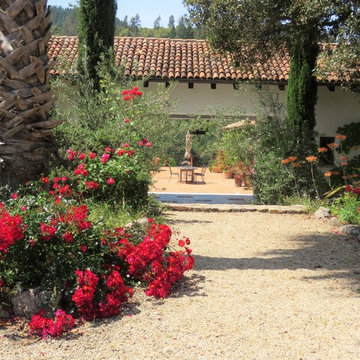 Calistoga Estate