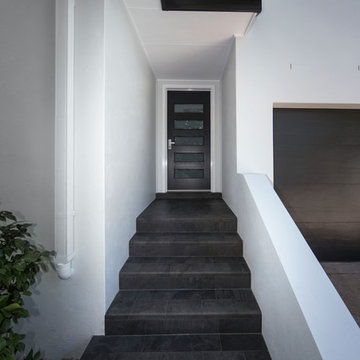 Canberra Second Storey Addition