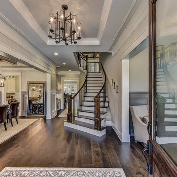 Canongate Country Manor