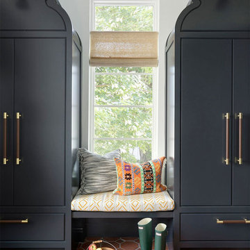 Cape Dutch Modern