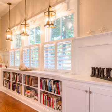 Cape May Point - Custom Home