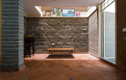 Are Terracotta Floor Tiles Right for My Home?