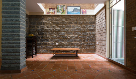Are Terracotta Floor Tiles Right for My Home?