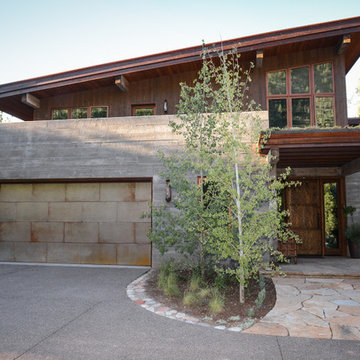 Carbondale River House