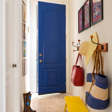 Carlsbad Hacienda Chic
