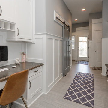 Carmel / 5442 Plan - Oswego Road