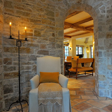 Carmel Stone Cottage