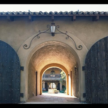 Carmel Valley Hacienda