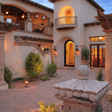 Casa Turquoise