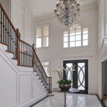 Castlehill Project