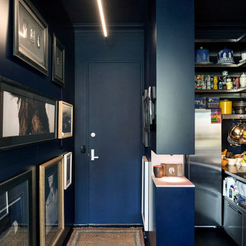 CBD Apartment