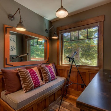 Cedar House Remodel