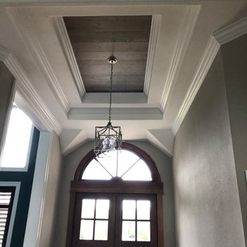 Ceilings-let's add some detail!
