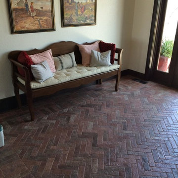 Ceramic Flooring