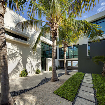 CH Modern Residence - Sarasota, FL