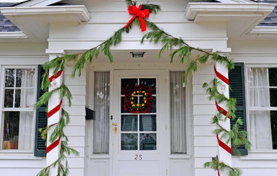 To-Dos: Your December Home Checklist