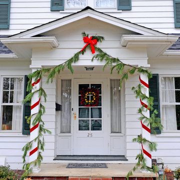 Chagrin Falls residential addition