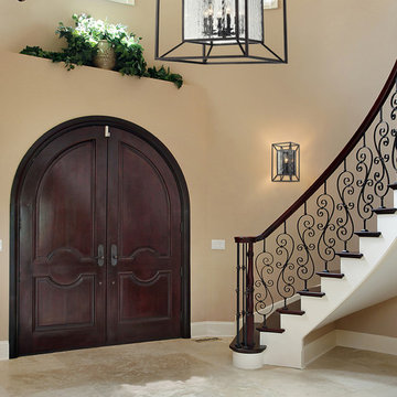Chandeliers