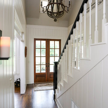 Chapel Hill Farmhouse