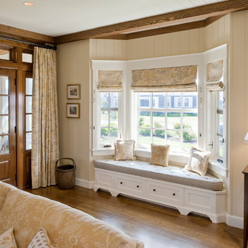 Charlestown Beach Cottage