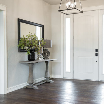 Charming Retreat