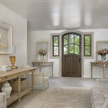 Chateau Deux