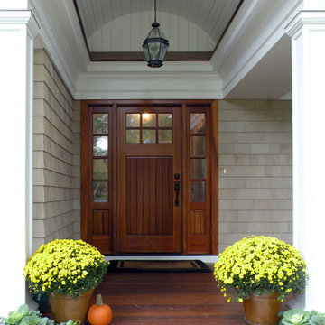 Chatham Transformation