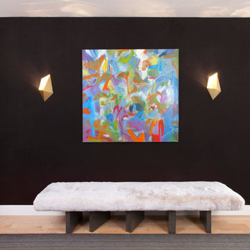 Chelsea Fashion Forward Interior Design