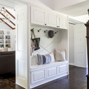 Chevy Chase Renovation