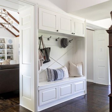 Chevy Chase Renovation