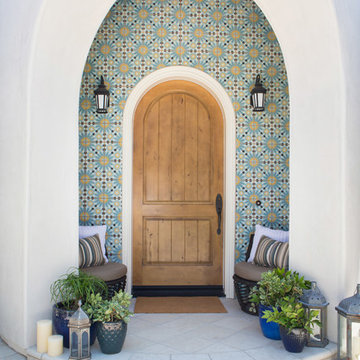 Chic Hacienda