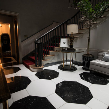 Chicago, Lincoln Park Residence