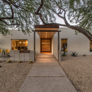 Cholla Residence