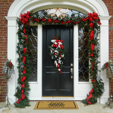 75 Beautiful Front Door Ideas and Designs - November 2022 | Houzz UK