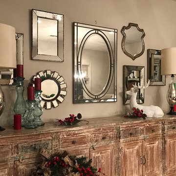 Christmas Decorating