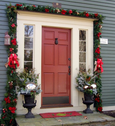 American Traditional Entry by kellydesigns